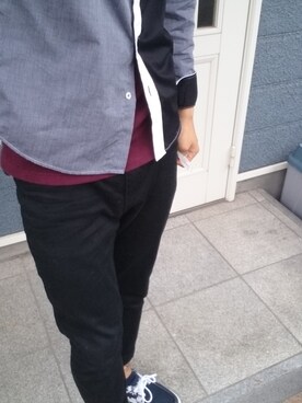 にひるさんのコーディネート