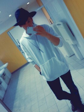 にひるさんのコーディネート