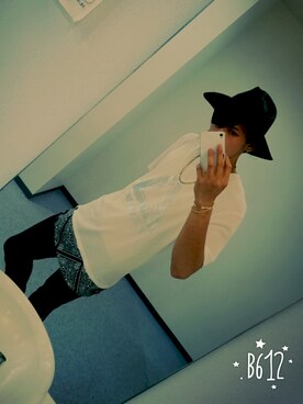 にひるさんのコーディネート