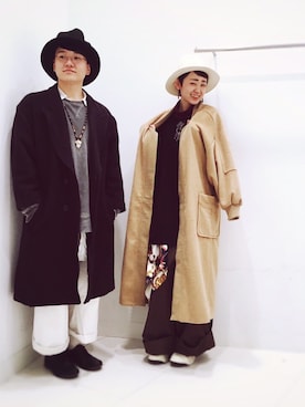 kiyoma.さんのコーディネート