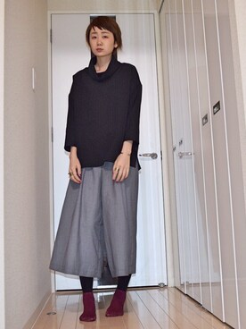 kiyoma.さんのコーディネート