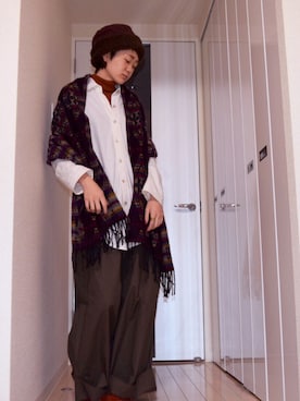 kiyoma.さんのコーディネート