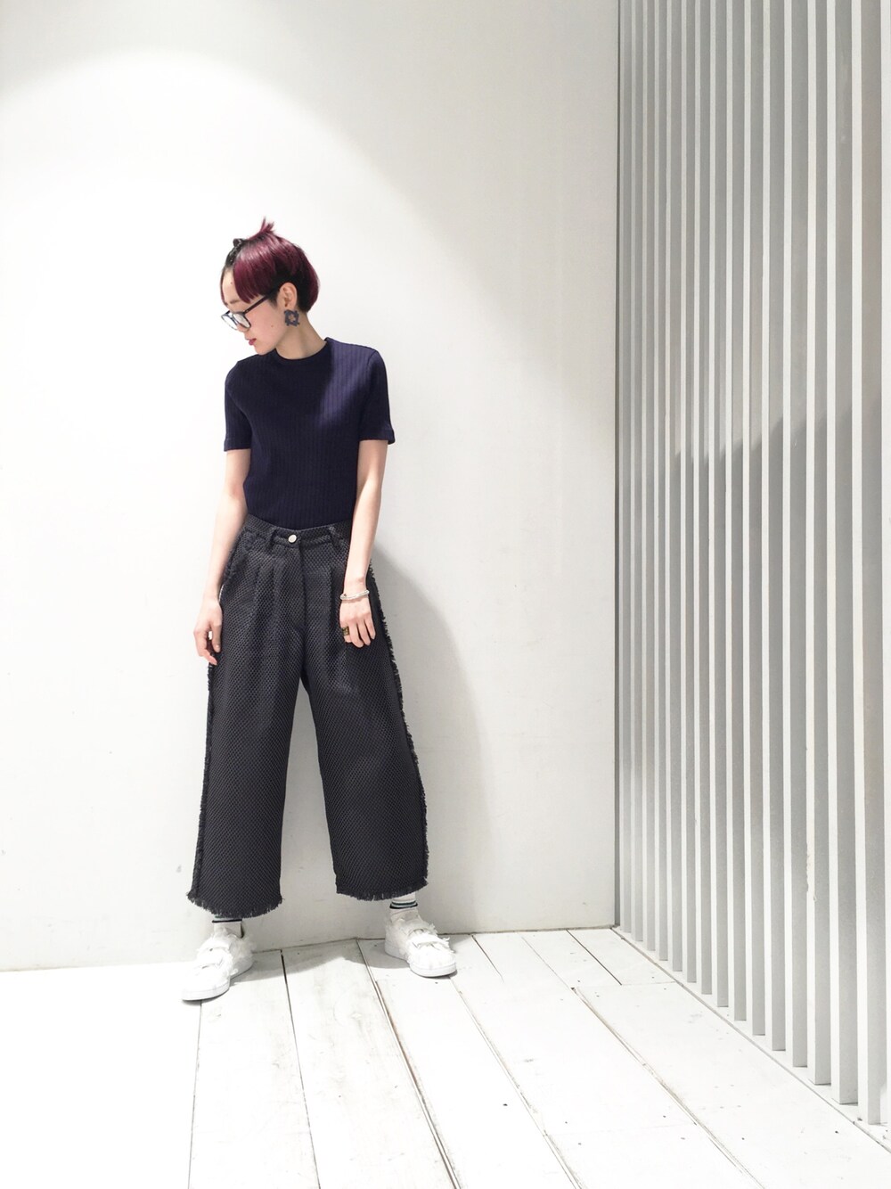 kiyoma.さんの（RPKO）を使ったコーディネートの1枚目の写真