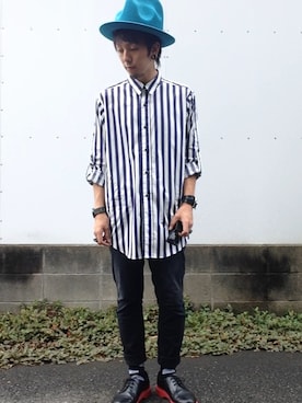 KENLIONさんのコーディネート