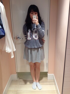 RosalieChangさんのコーディネート