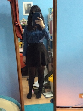 RosalieChangさんのコーディネート