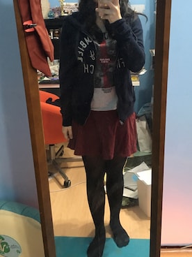 RosalieChangさんのコーディネート