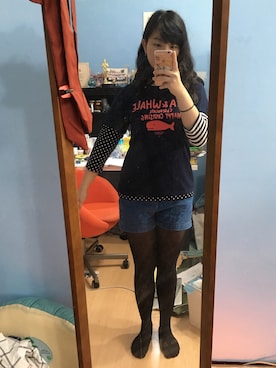 RosalieChangさんのコーディネート