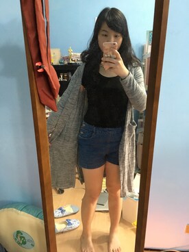 RosalieChangさんのコーディネート