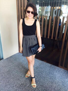 poneさんのコーディネート