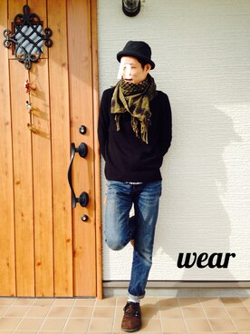 meg1216さんのコーディネート