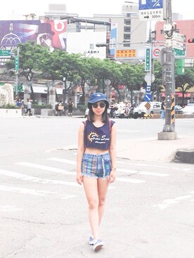 Chloéさんのコーディネート