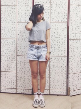 Chloéさんのコーディネート