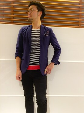 kamichanさんのコーディネート