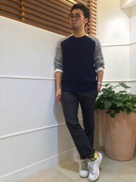 kamichanさんのコーディネート