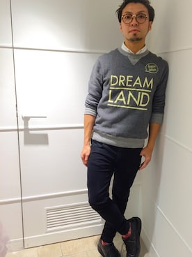 kamichanさんのコーディネート