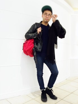 kamichanさんのコーディネート