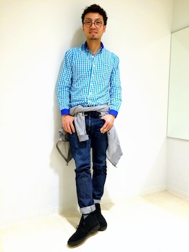 kamichanさんのコーディネート