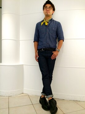 kamichanさんのコーディネート