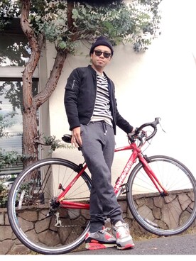 kamichanさんのコーディネート