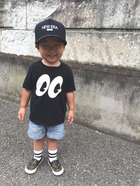 yoyurikaさんのコーディネート