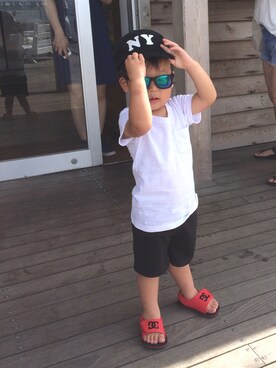 yoyurikaさんのコーディネート