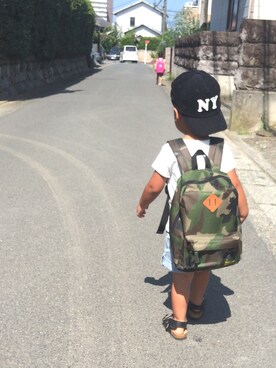 yoyurikaさんのコーディネート