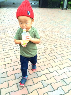 yoyurikaさんのコーディネート