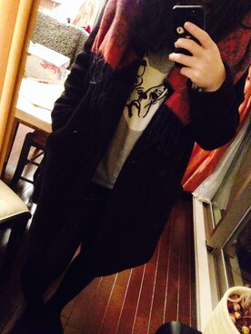 hinan0さんのコーディネート