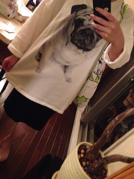 hinan0さんのコーディネート