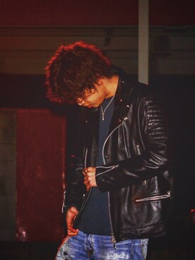 Yutaさんのコーディネート