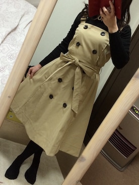 🍎りんご🍎さんのコーディネート