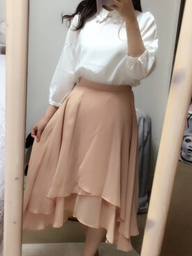 🍎りんご🍎さん(レディース・152cm)の秋コーディネート