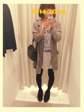 piccoさんのコーディネート