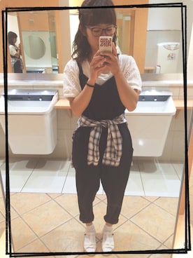 piccoさんのコーディネート