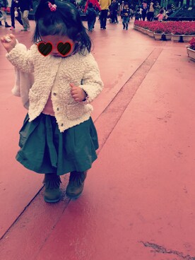 OSHIRIIINONOさんのコーディネート