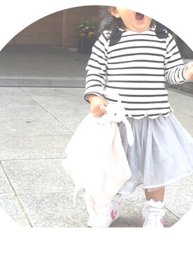 OSHIRIIINONOさんのコーディネート