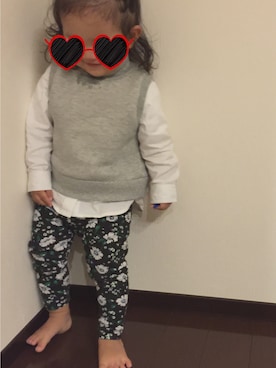 OSHIRIIINONOさんのコーディネート