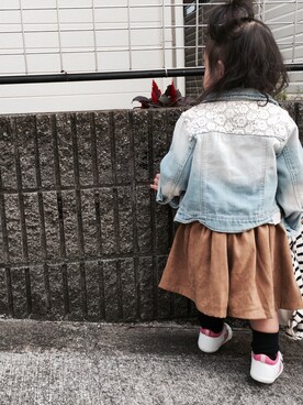 OSHIRIIINONOさんのコーディネート