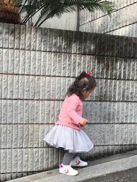 OSHIRIIINONOさんのコーディネート