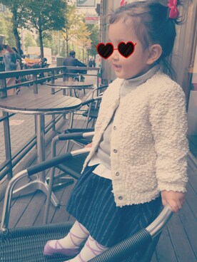 OSHIRIIINONOさんのコーディネート