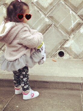 OSHIRIIINONOさんのコーディネート