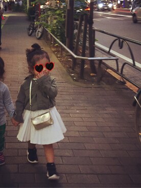 OSHIRIIINONOさんのコーディネート