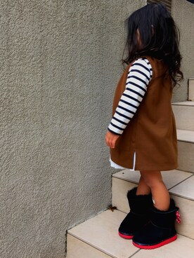 OSHIRIIINONOさんのコーディネート