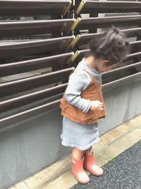 OSHIRIIINONOさんのコーディネート