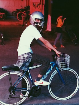 shawn hoさんのコーディネート