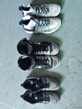 shawn hoさんのコーディネート