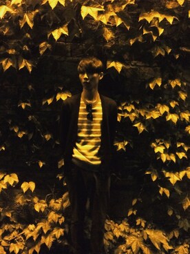 shawn hoさんのコーディネート