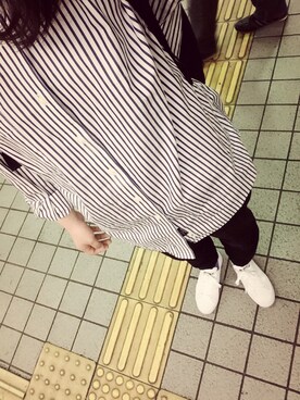 ひらた あゆみさんのコーディネート