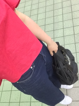 ひらた あゆみさんのコーディネート